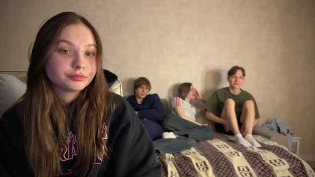 glockoffrog Ass Webcam SHOW @ Chaturbate 20-02-2025