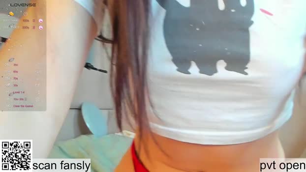 harubunny tits Webcam SHOW @ Chaturbate 21-02-2025