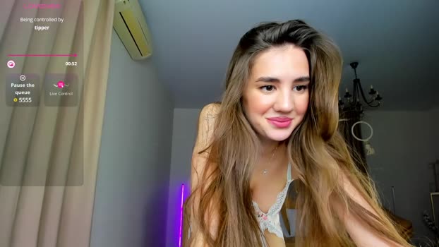 im_jasmine spank Webcam SHOW @ Chaturbate 21-02-2025