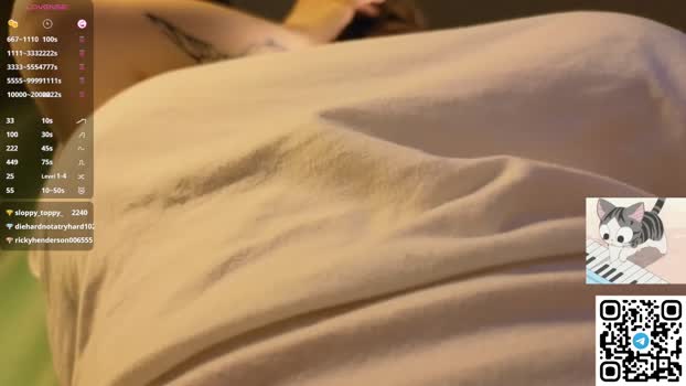 jokerbatman69 lickpussy Webcam SHOW @ Chaturbate 20-02-2025