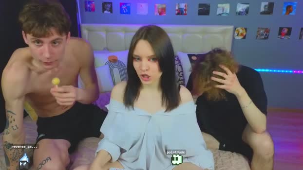 kuroteur fuckass Webcam SHOW @ Chaturbate 21-02-2025