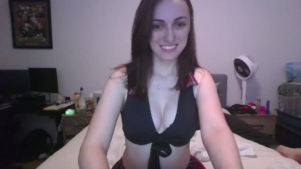 mssnd609 fuckass Webcam SHOW @ Chaturbate 20-02-2025