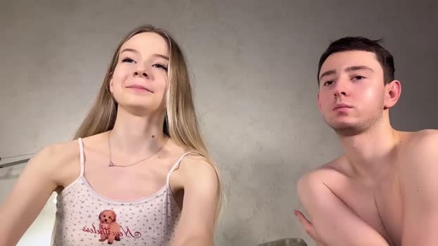 popshhhik prettyface Webcam SHOW @ Chaturbate 20-02-2025