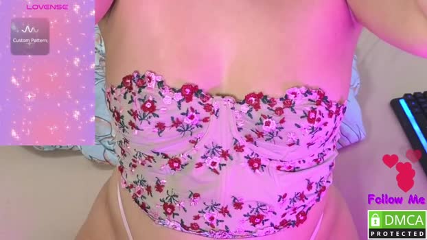 rosebelle1 sucktits Webcam SHOW @ Chaturbate 21-02-2025