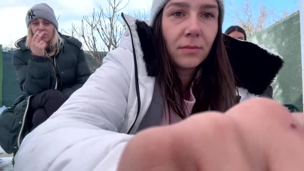 sexy07sexy bigass Webcam SHOW @ Chaturbate 21-02-2025