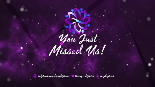 sexyhippies Cam Webcam SHOW @ Chaturbate 20-02-2025