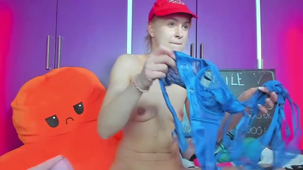 siswet19 kinky Webcam SHOW @ Chaturbate 20-02-2025
