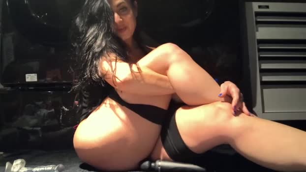 skimaskedmilf analtoy Webcam SHOW @ Chaturbate 21-02-2025