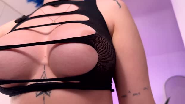 vixenp moan Webcam SHOW @ Chaturbate 20-02-2025