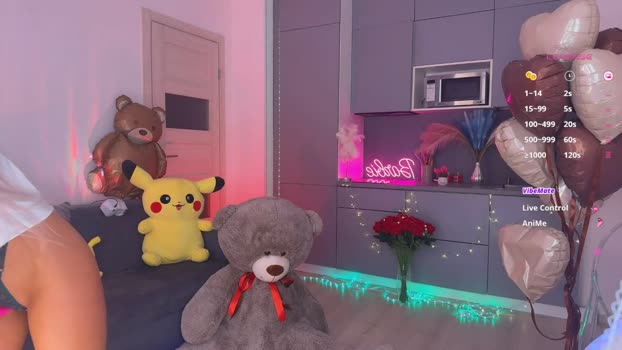blush_mikki deepthroa Webcam SHOW @ Chaturbate 22-02-2025