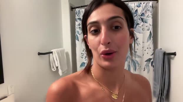 camiliakxoxo Porn Webcam SHOW @ Chaturbate 21-02-2025
