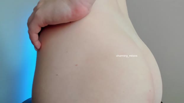 charming_girls fuck Webcam SHOW @ Chaturbate 21-02-2025