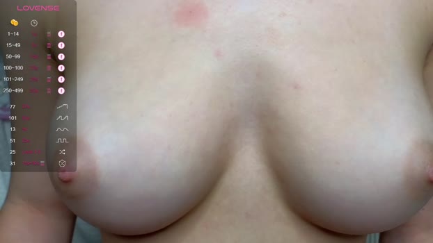 cute_fox_girl moan Webcam SHOW @ Chaturbate 22-02-2025