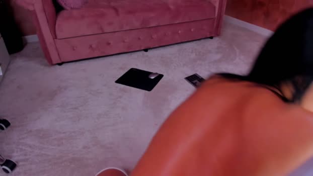 evanew_ Pretty Webcam SHOW @ Chaturbate 21-02-2025