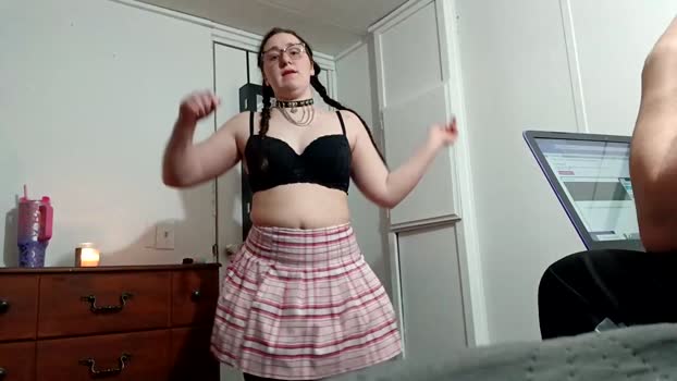 gothictits oral Webcam SHOW @ Chaturbate 21-02-2025
