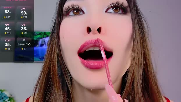honey_yani sex Webcam SHOW @ Chaturbate 21-02-2025