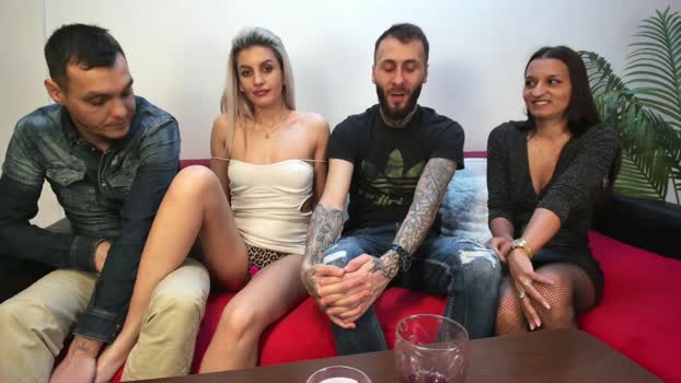 julyaandraul fuckhard Webcam SHOW @ Chaturbate 21-02-2025