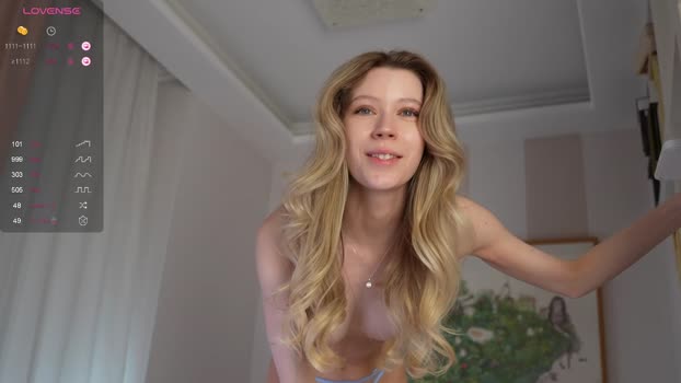 poisonn_girll sucktits Webcam SHOW @ Chaturbate 21-02-2025