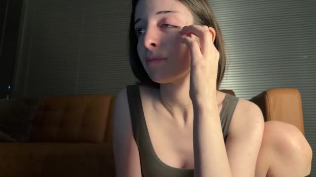 rosykindred sexy Webcam SHOW @ Chaturbate 21-02-2025