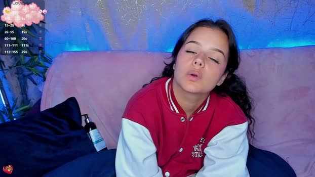sweet_sin21 Porn Webcam SHOW @ Chaturbate 22-02-2025