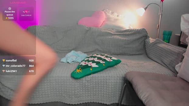 wladilia naked Webcam SHOW @ Chaturbate 21-02-2025