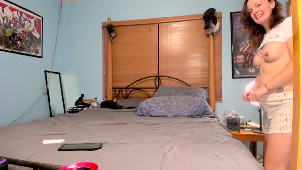 alex_ssj moan Webcam SHOW @ Chaturbate 22-02-2025