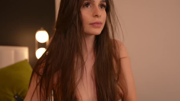 dovia deep Webcam SHOW @ Chaturbate 23-02-2025