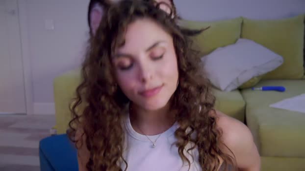 girl_next_door19 Video Webcam SHOW @ Chaturbate 23-02-2025