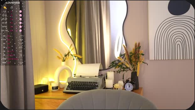 happyvivy Show Webcam SHOW @ Chaturbate 23-02-2025