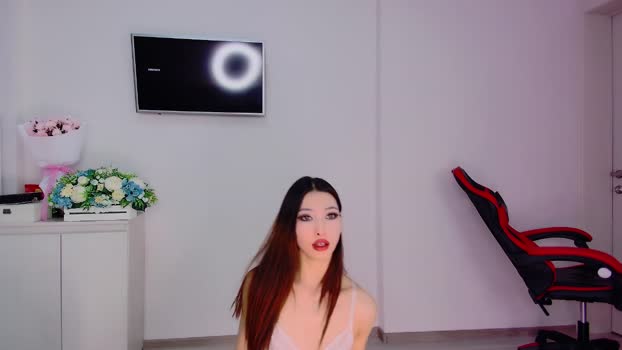 honey_yani lick Webcam SHOW @ Chaturbate 22-02-2025