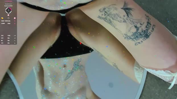 little_anitta hard Webcam SHOW @ Chaturbate 22-02-2025