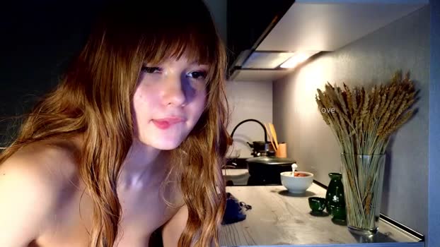 naive_love Naked Webcam SHOW @ Chaturbate 23-02-2025