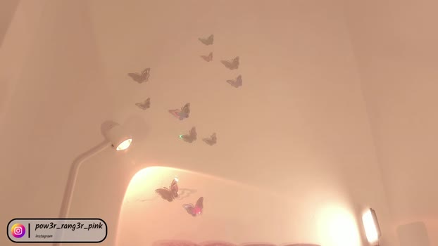 power_ranger_pink spank Webcam SHOW @ Chaturbate 23-02-2025