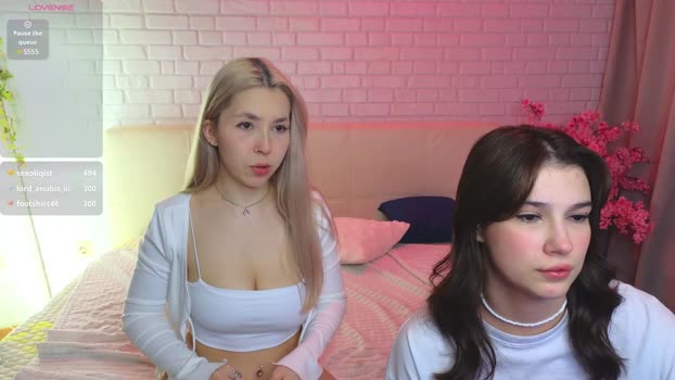 _ramune_ spanking Webcam SHOW @ Chaturbate 23-02-2025