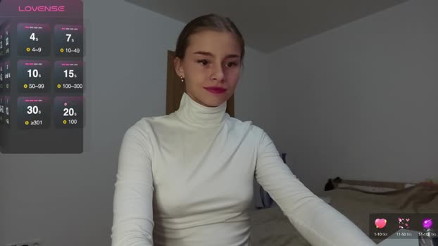 roxxxie_reid sexygirl Webcam SHOW @ Chaturbate 22-02-2025