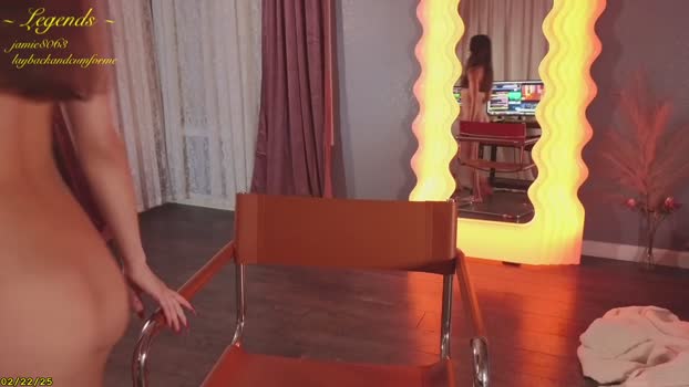 _stella_rose_ lick Webcam SHOW @ Chaturbate 22-02-2025