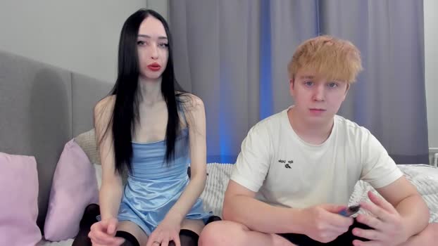 ariel_rouse lovense Webcam SHOW @ Chaturbate 24-02-2025
