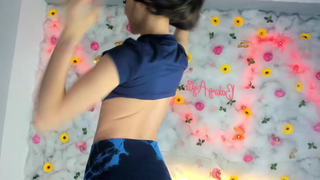 babyaylin XXX Webcam SHOW @ Chaturbate 23-02-2025