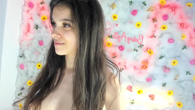 babyaylin gag Webcam SHOW @ Chaturbate 23-02-2025