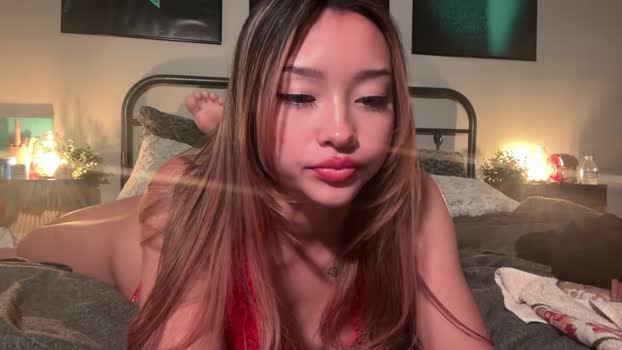 carmenxrose cute Webcam SHOW @ Chaturbate 23-02-2025
