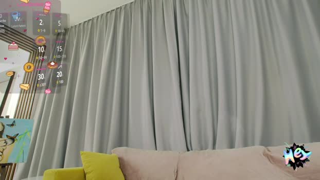 crystalmoon___ Nude Webcam SHOW @ Chaturbate 23-02-2025