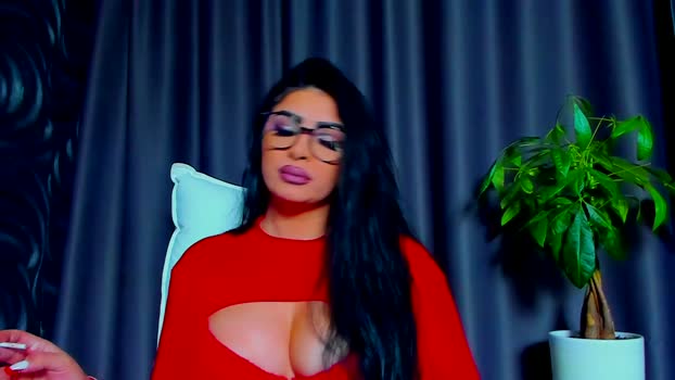 devashaqueen suck Webcam SHOW @ Chaturbate 24-02-2025