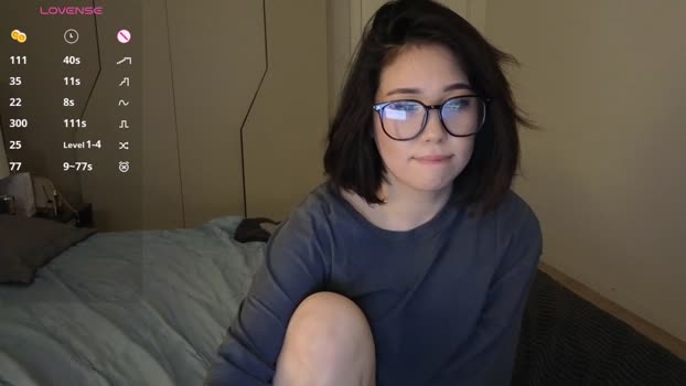 ki_mi analsex Webcam SHOW @ Chaturbate 23-02-2025