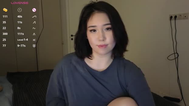 ki_mi analsex Webcam SHOW @ Chaturbate 23-02-2025