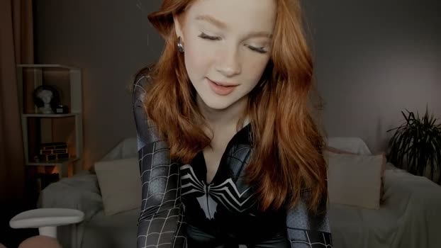 leahsthetics gag Webcam SHOW @ Chaturbate 23-02-2025