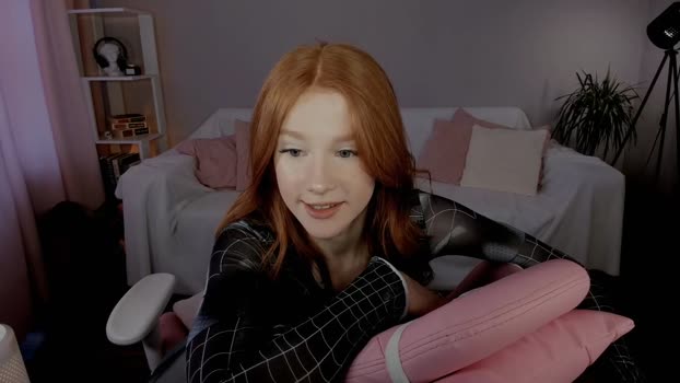 leahsthetics sexy Webcam SHOW @ Chaturbate 24-02-2025