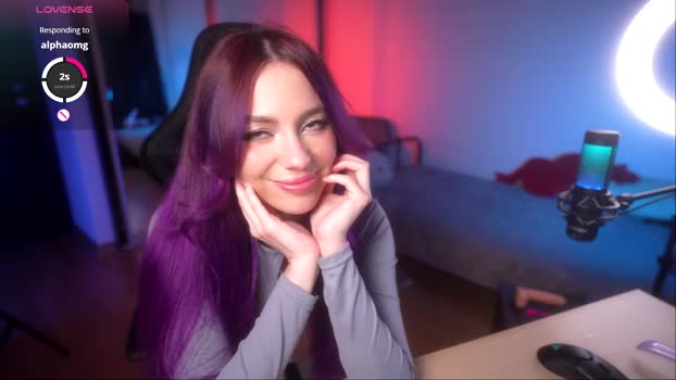 like_pie hardcore Webcam SHOW @ Chaturbate 23-02-2025