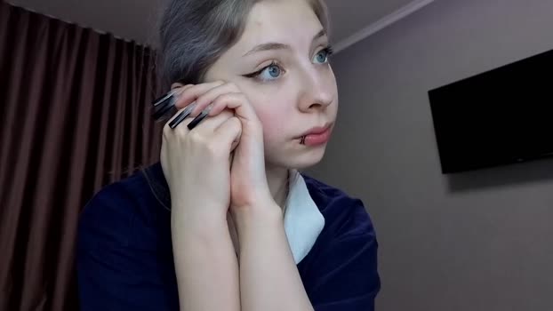 marikorin sucktits Webcam SHOW @ Chaturbate 23-02-2025