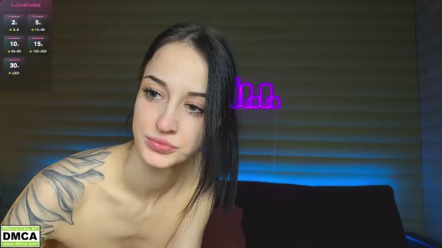 meowluv big Webcam SHOW @ Chaturbate 23-02-2025