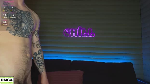 meowluv Show Webcam SHOW @ Chaturbate 23-02-2025